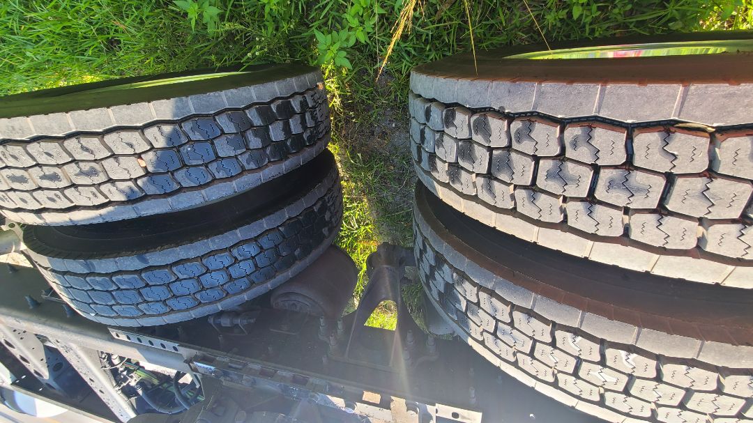 2015 INTERNATIONAL Prostar + 113 - Image 16